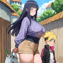 [DemonN] Buy a Swimsuit with Mom (2026-10-04) [AI Generated]