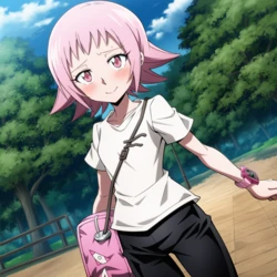 [StarGoblin] Tamao Tamamura [AI Generated]