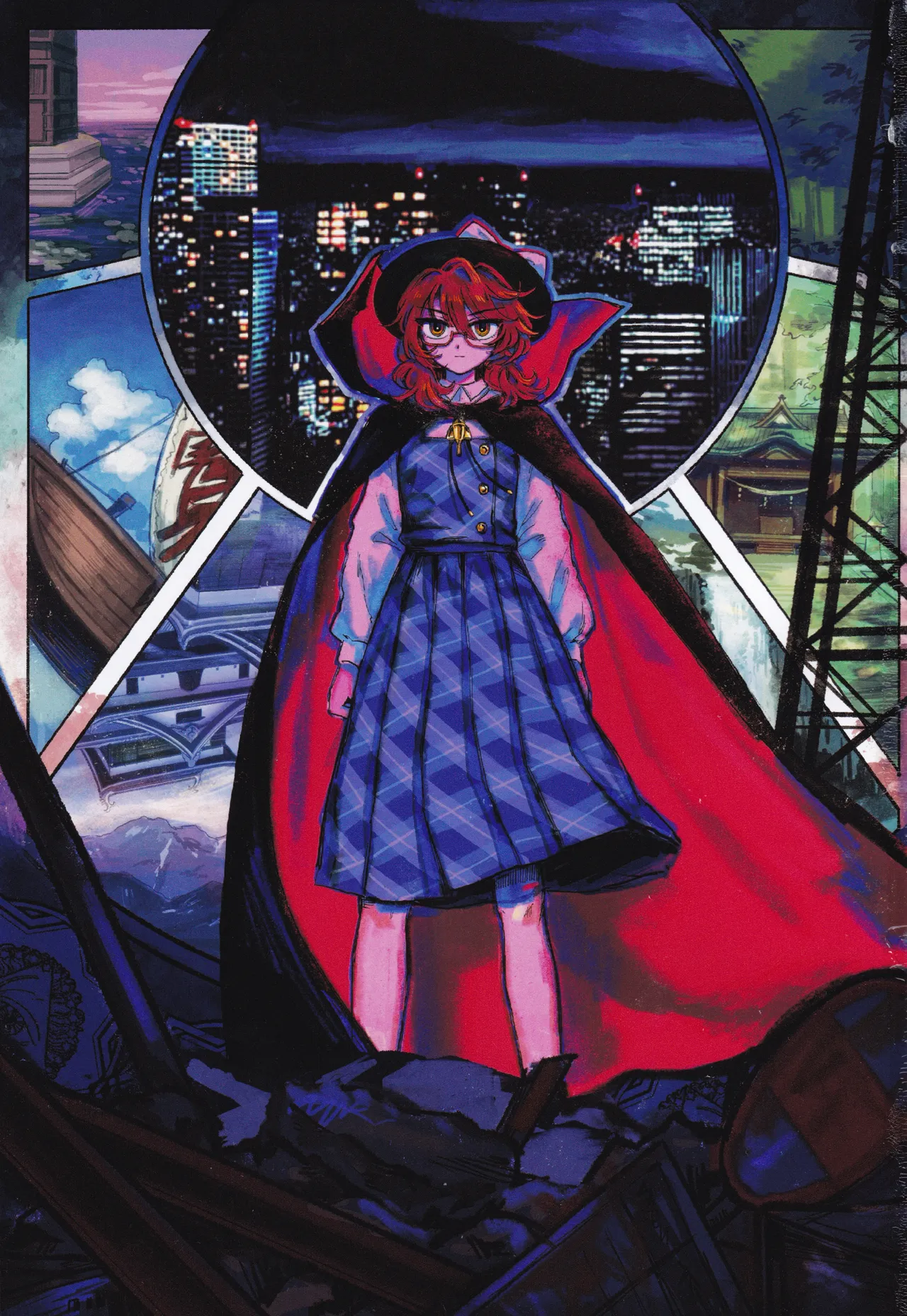 ページ画像