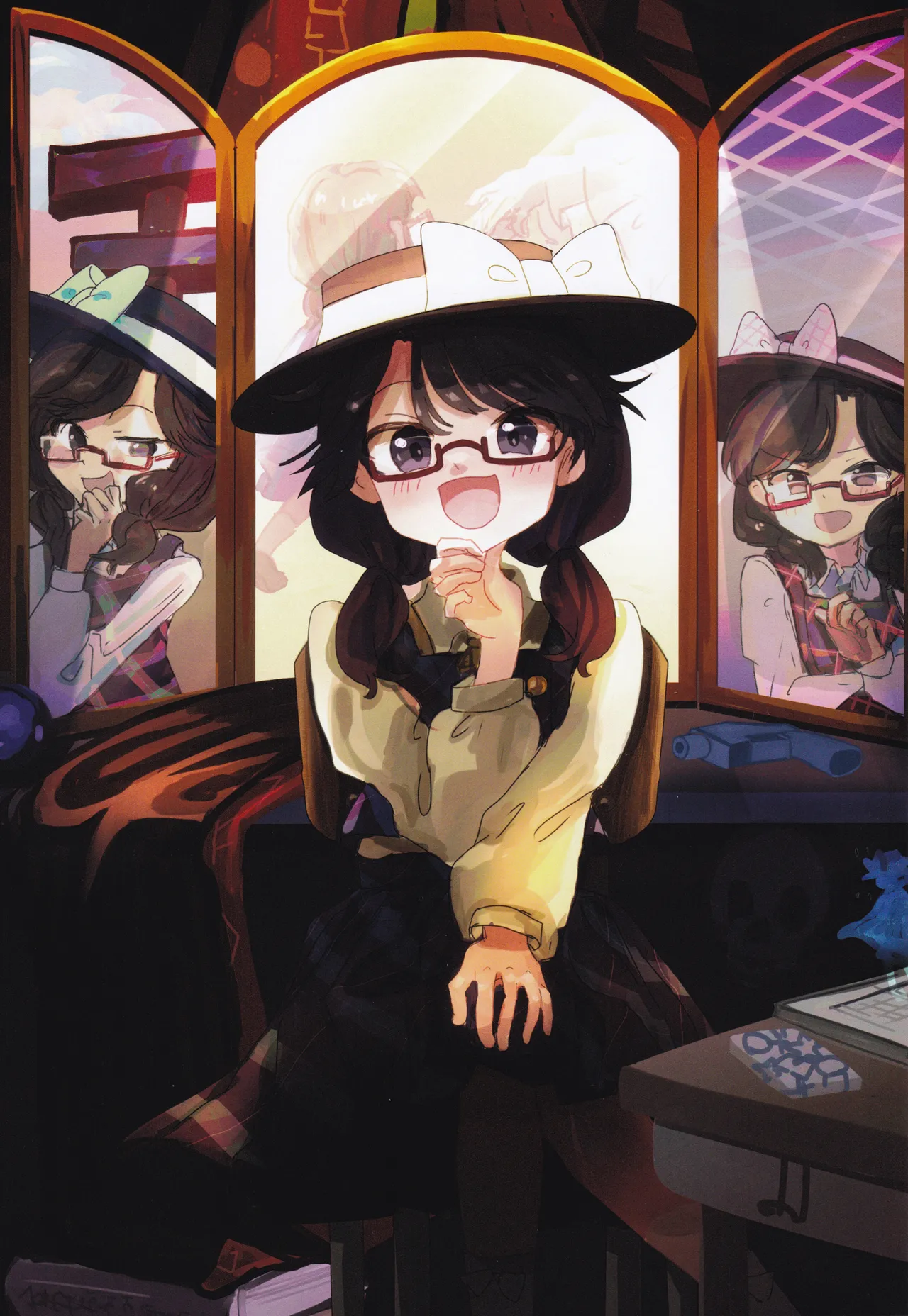 ページ画像