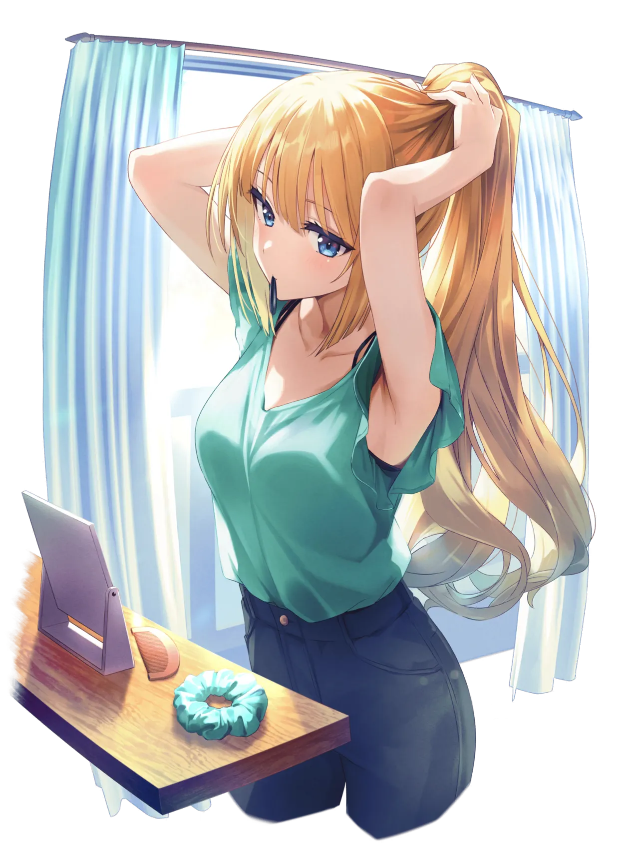 ページ画像