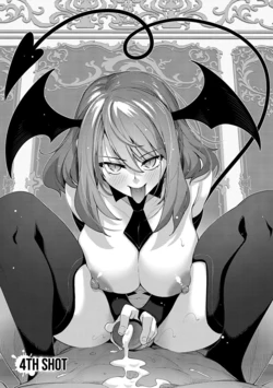 [Akino Sora] Isekai Kita node Sukebe Skill de Zenryoku Ouka Shiyou to Omou | Je suis arrivée dans un autre monde, alors je pense que je vais profiter pleinement de mes talents sexuels !Ch.4 [French] [M] [Digital] 作品封面