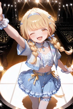 [Chisato] 睡眠姦 藤田ことね [AI Generated]
