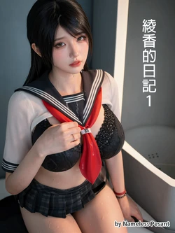 绫香的日记