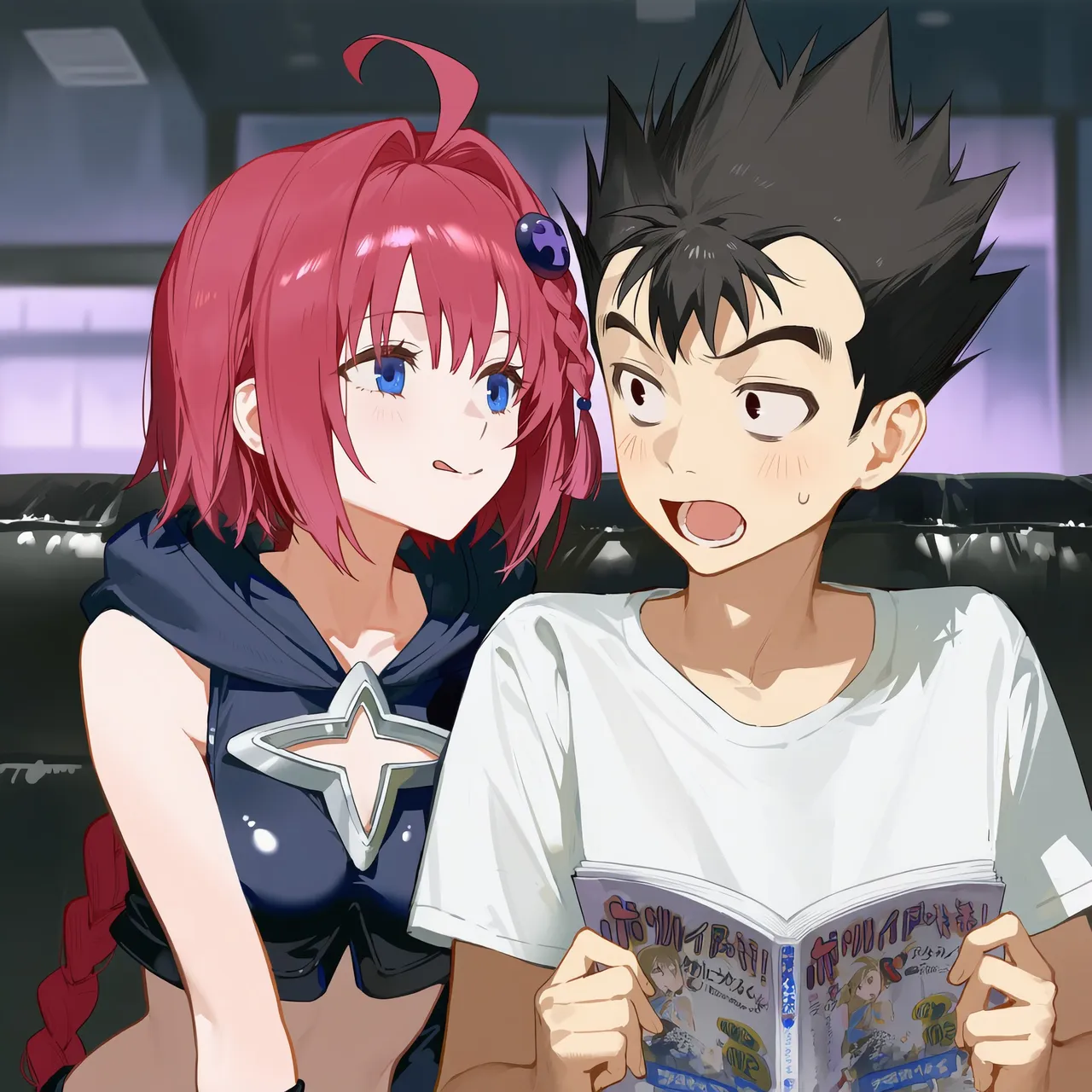 ページ画像