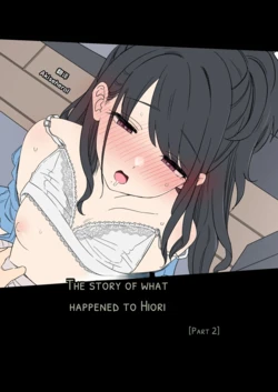 [Dokuneko Noil] Kazano Hiori ni Warui Koto o Suru Hanashi (Kouhen)