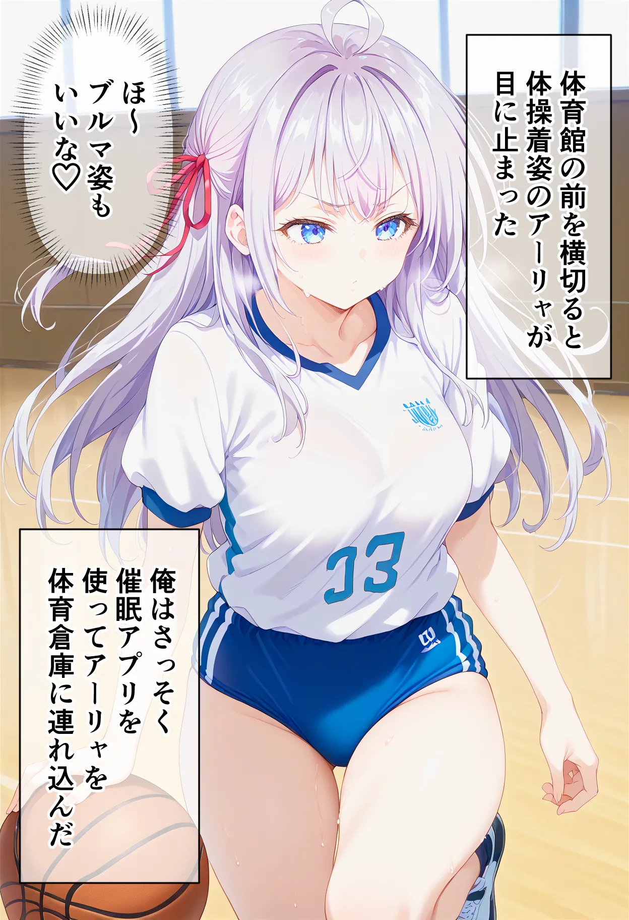 ページ画像