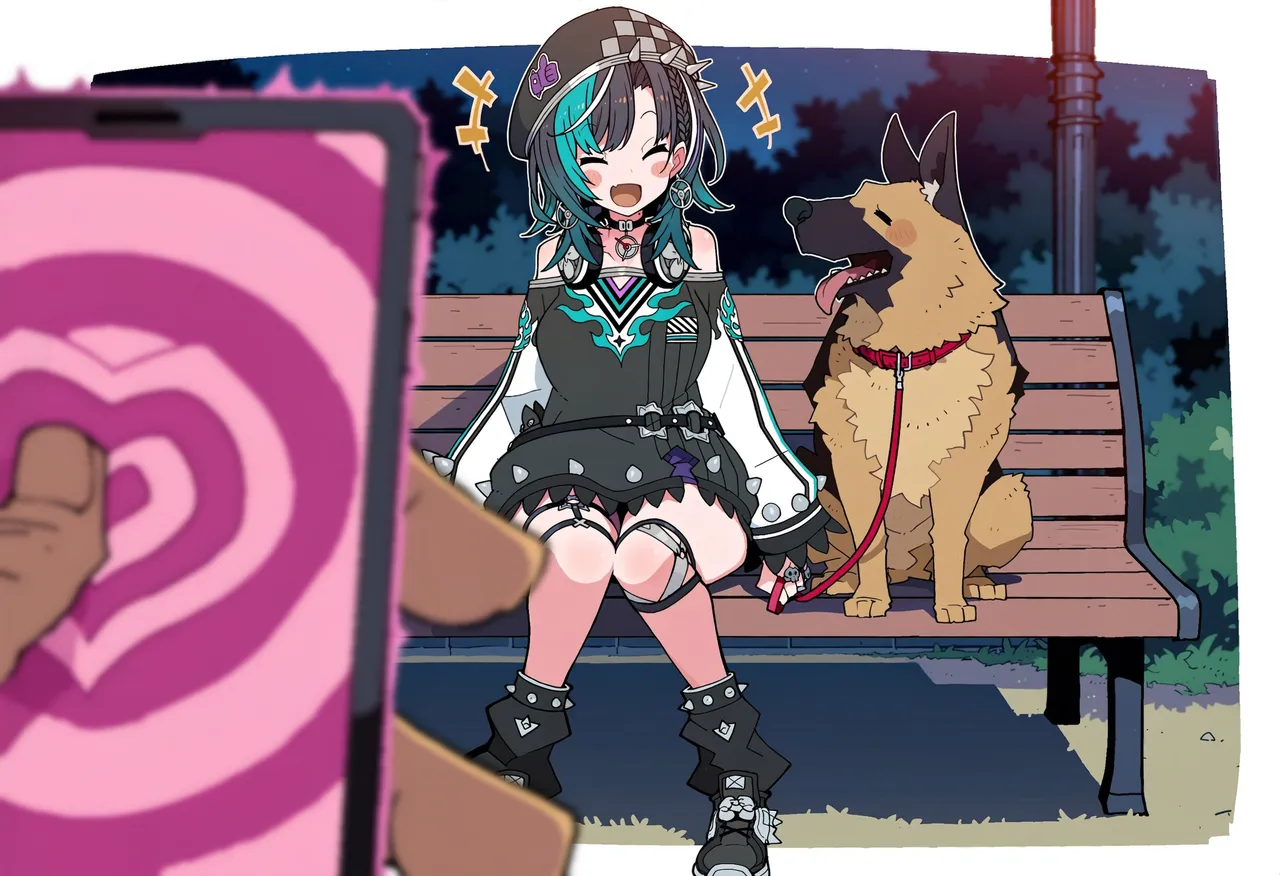 ページ画像