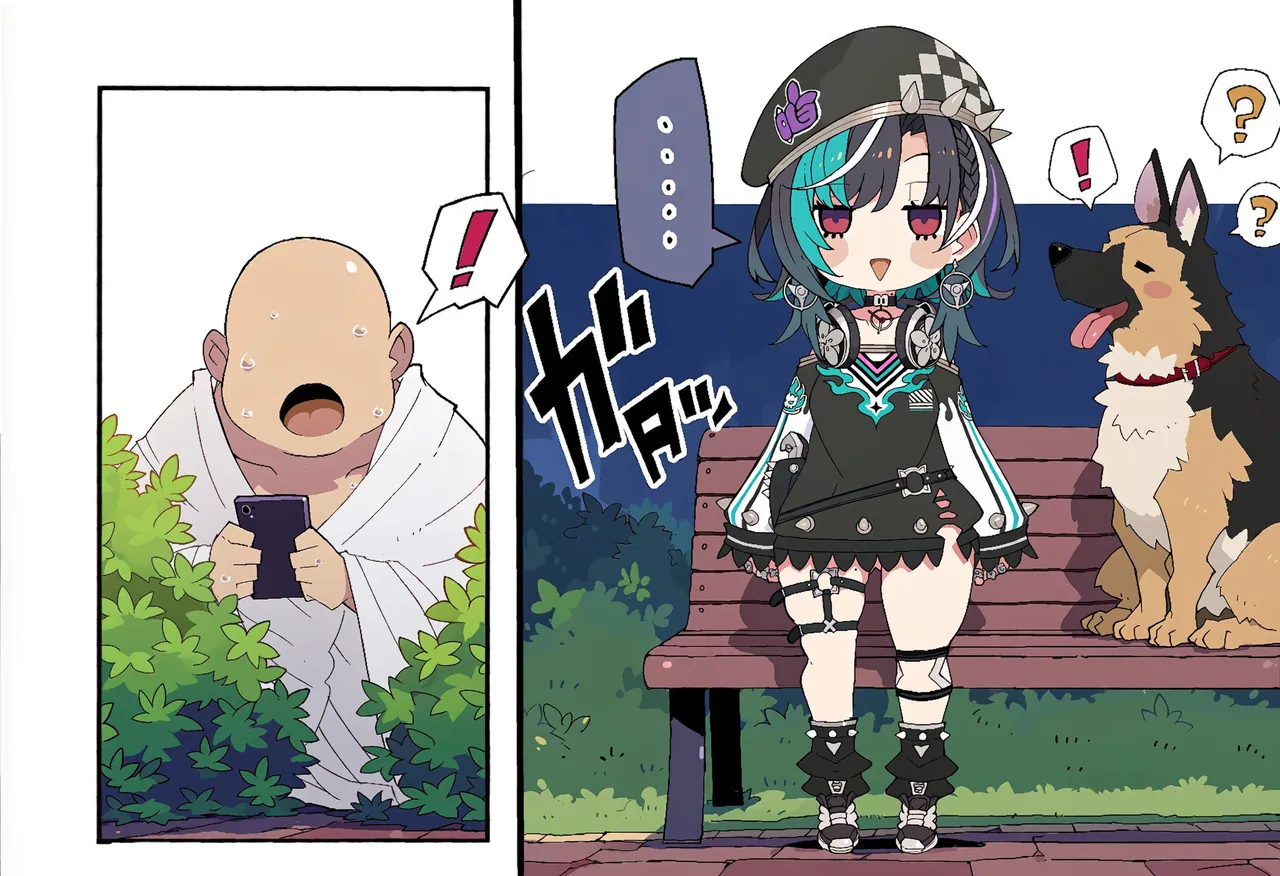 ページ画像