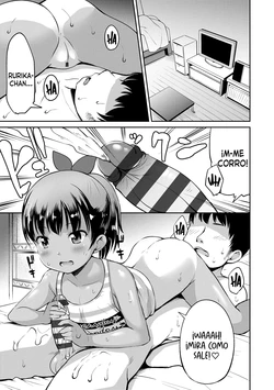[Misao.] Nigirare. Kouhen | Atado. Parte 2 (Yorido Irodori) [Spanish] [Traducciones Necesarias] [Digital]