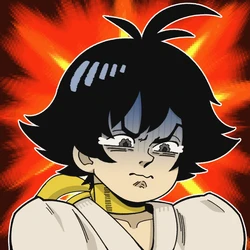 [Coliboly] Makoto (Street Fighter)