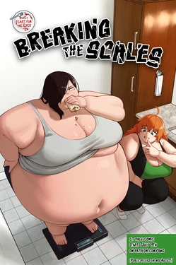 [ Better-With-Salt ] Breaking the Scales