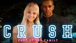 [DumbKoala] CRUSH Episode 07 Part of the Family 作品封面