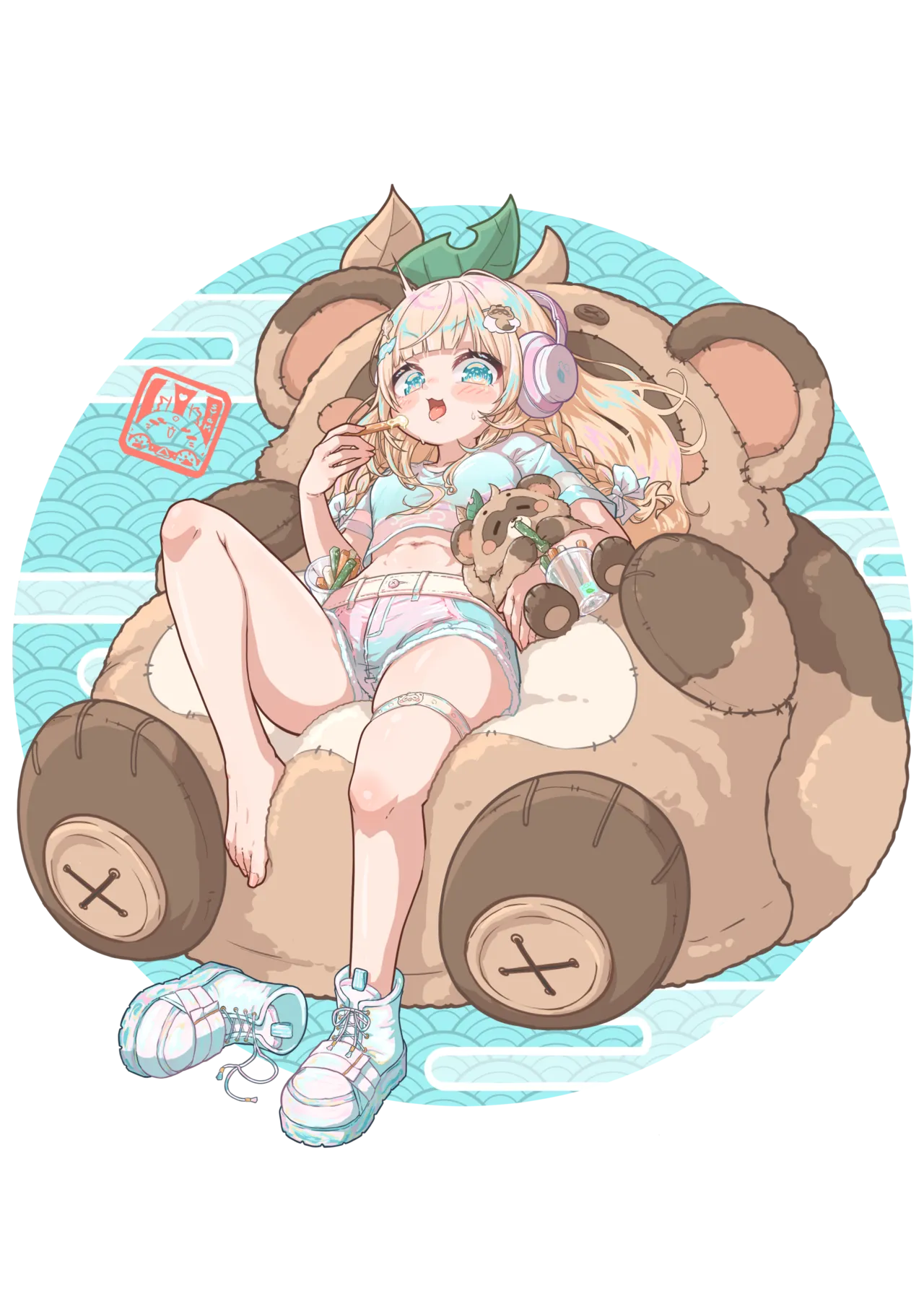 ページ画像