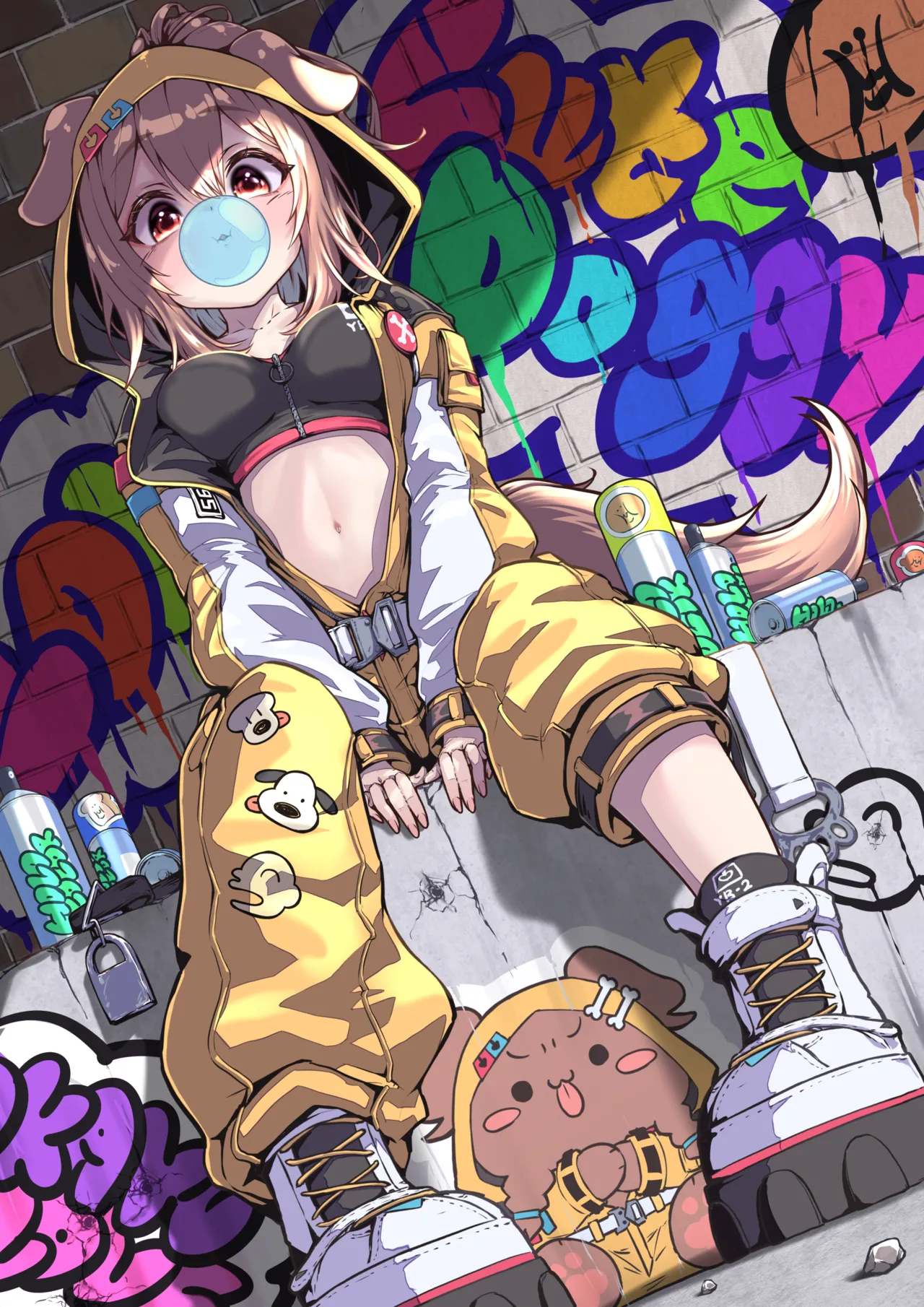 ページ画像