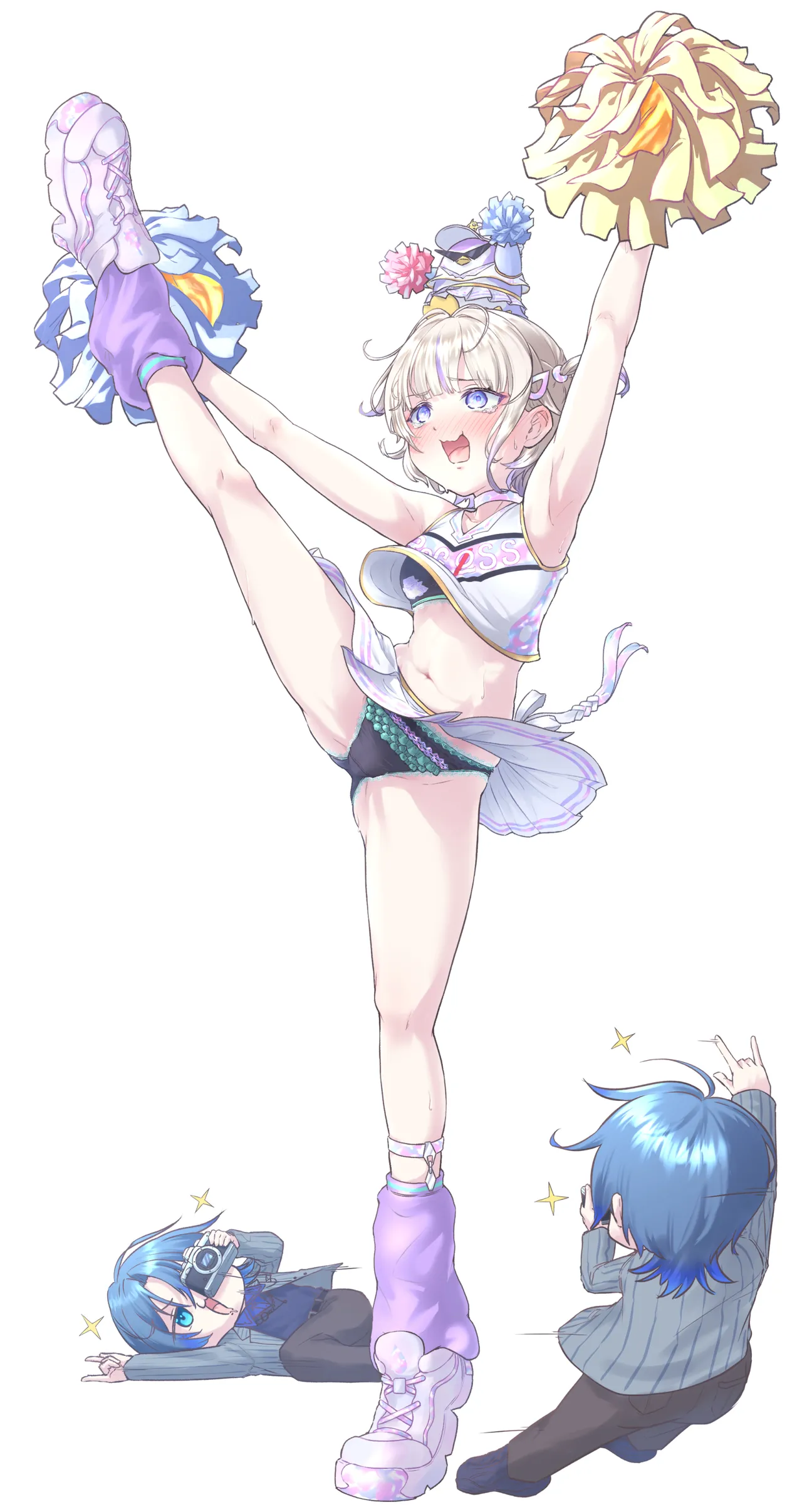 ページ画像