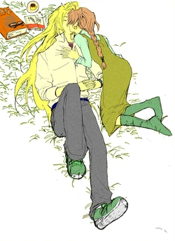 Artist:テの人一号
