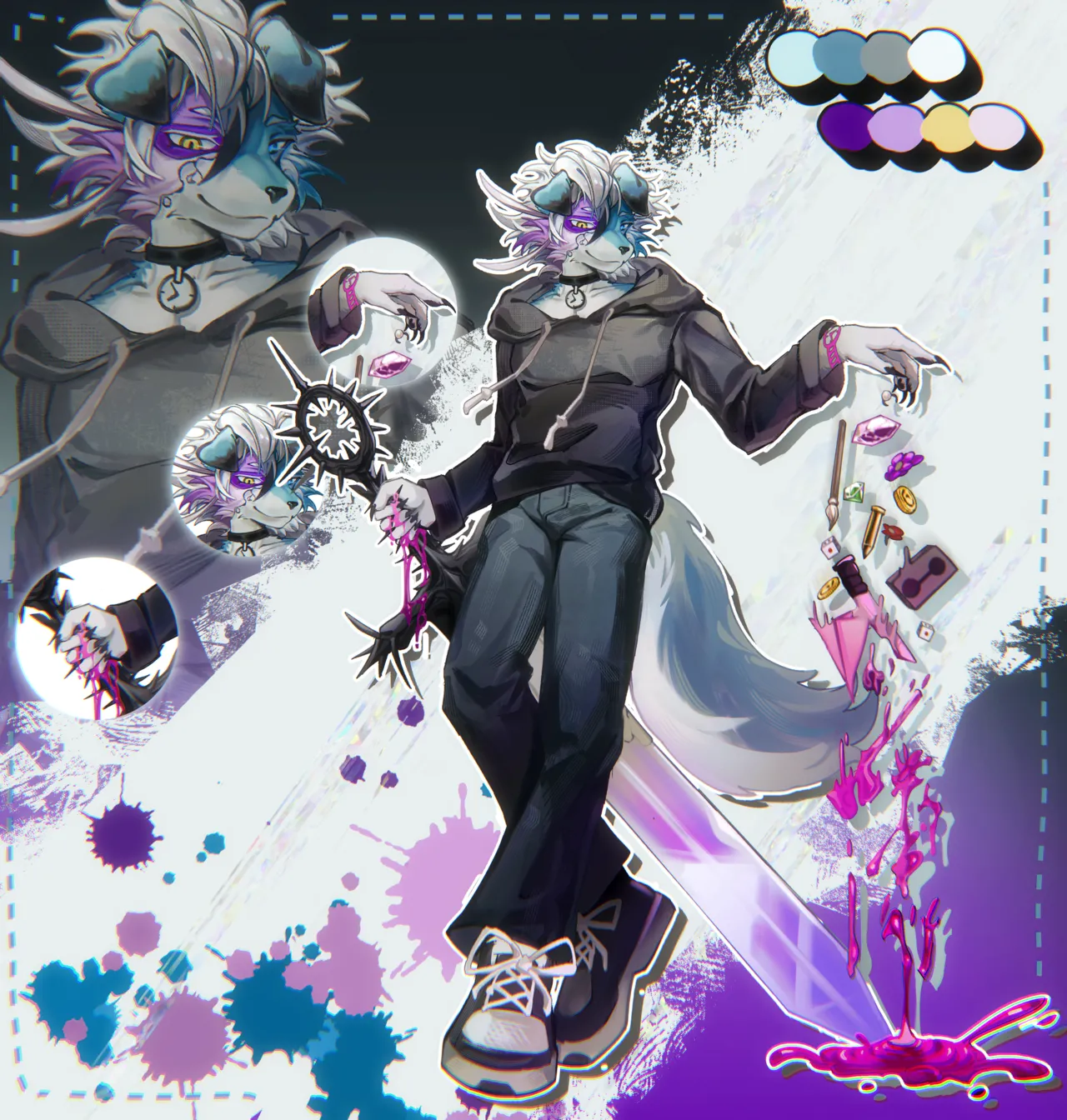 ページ画像
