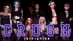 [DumbKoala] CRUSH Episode 10 Initiation 作品封面
