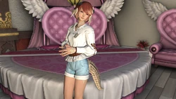 Miladeen - Final Fantasy XIV