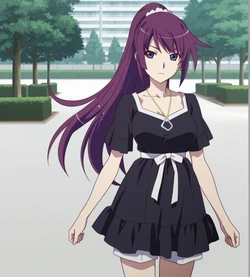 [Pixiv] ホシガタリ 幹部の男に〇されてしまったガハラさん [AI Generated]