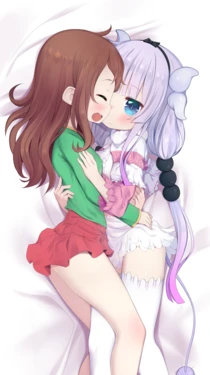 KannaKamui images