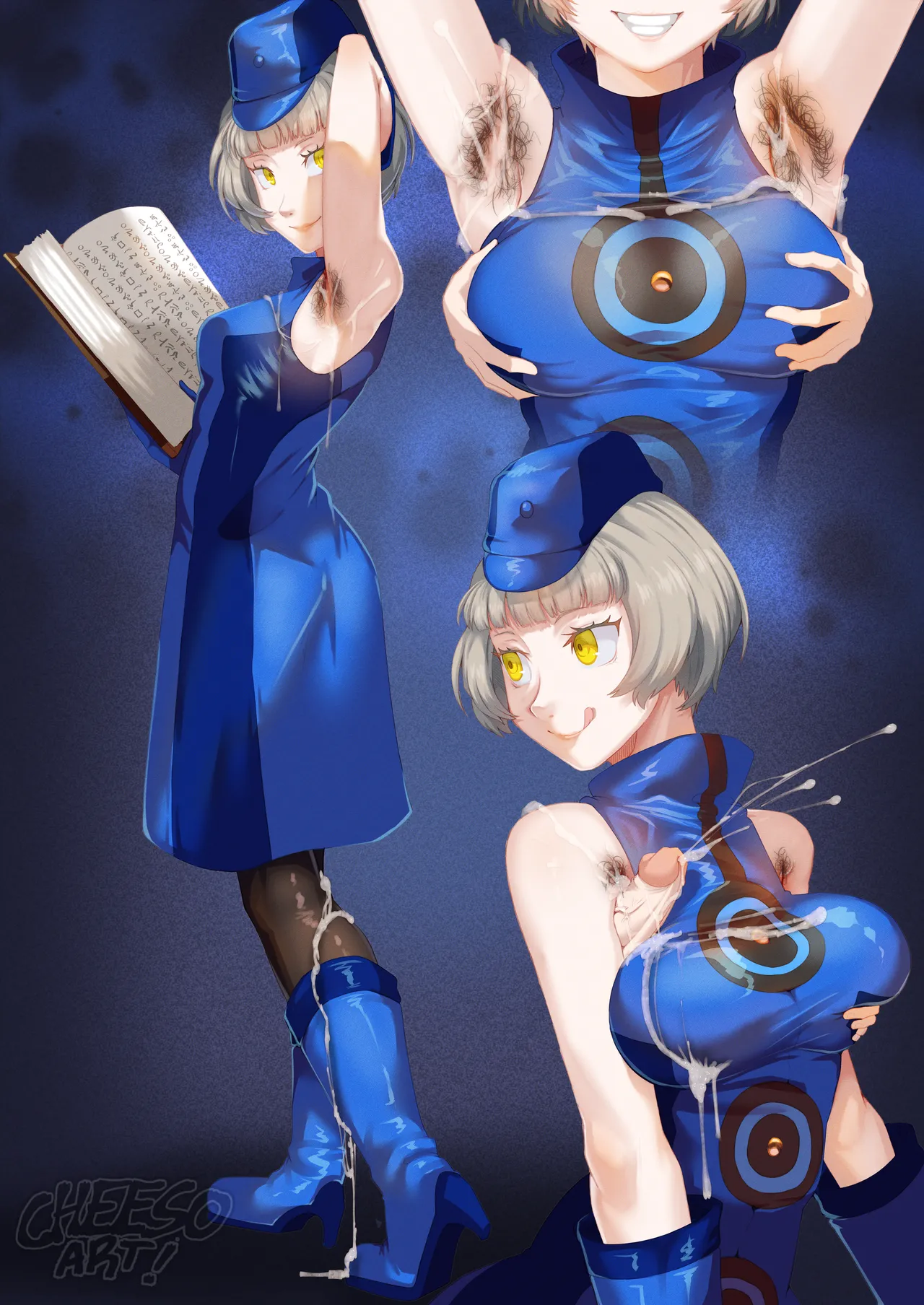 ページ画像