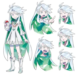 dreson [ai-generated]  art compilation