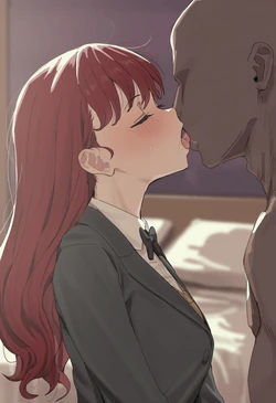 [Carnifex] Yoshizawa Sex REQ (186p) (Patreon) [AI Generated] 作品封面