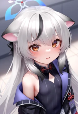春原ココナ pixiv Blusai [AI Generated]