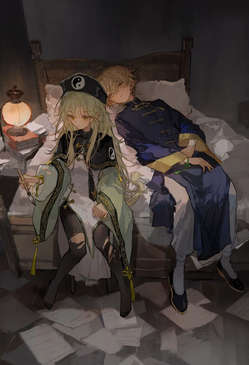 ページ画像