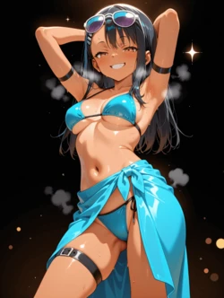 (LordSambalado) Nagatoro [AI Generated]