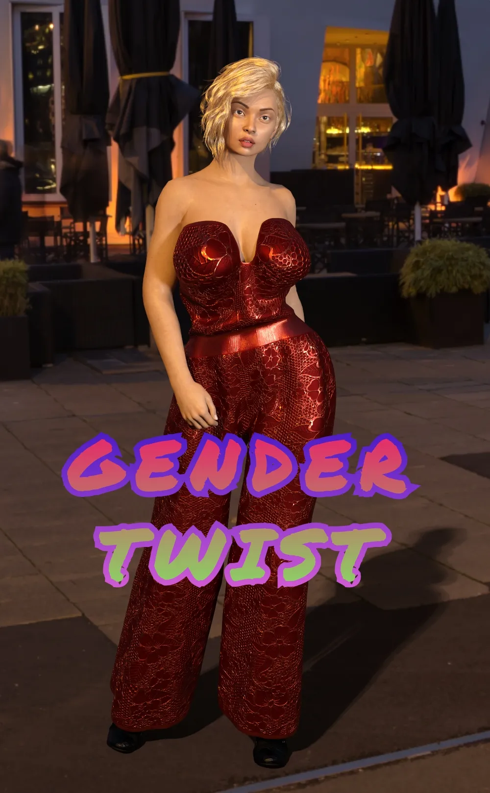 ページ画像