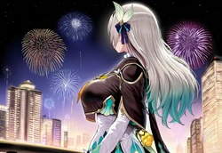 [RayAi] Firefly - Honkai: Star Rail (Patreon) [AI Generated]