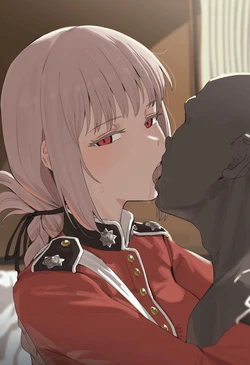 [Carnifex] Florence Nightingale NTR Sex (142p) (Patreon) [AI Generated]