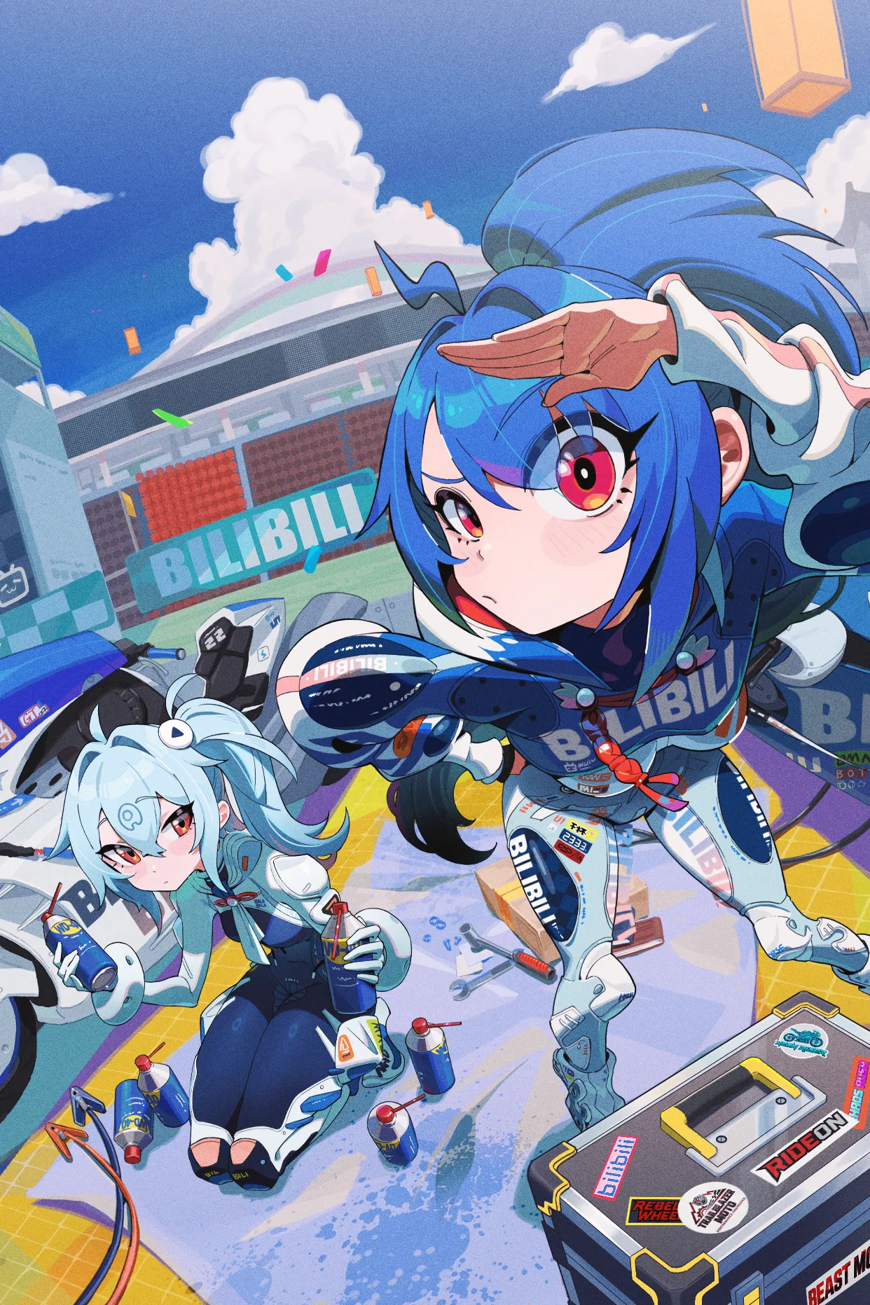ページ画像