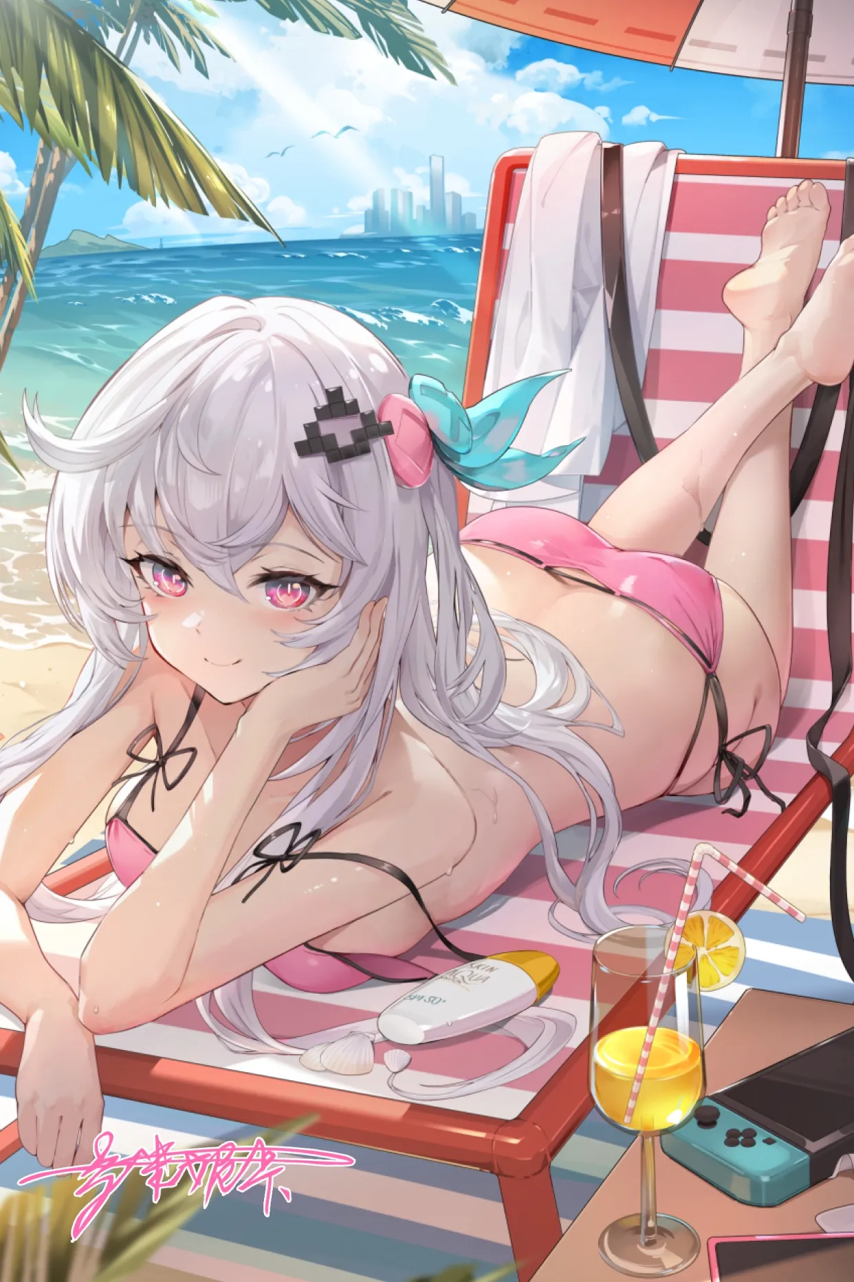 ページ画像