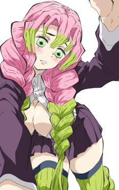 [Fantia / Pixiv ] Mitarashi 御手洗団子 (御手洗) (2019.10.1 ~ 2025.10.16) 作品封面