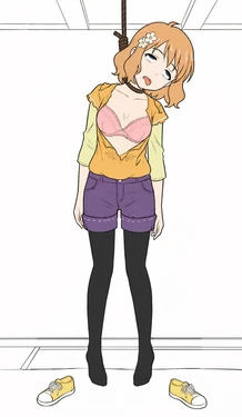 [Yandere no Hako]一緒に遊ぼう