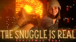 [DumbKoala] The Snuggle is Real 作品封面
