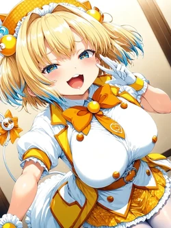 [こんぶ] Pine 1~9 [AI Generated]