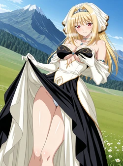 [artkaguya] Venaria | ヴェナリア | Slave Princess Swordswoman Alice | 奴隷姫剣士アリス 266p [AI Generated]