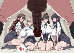 [Pixiv] bungbung (31784917) [English]