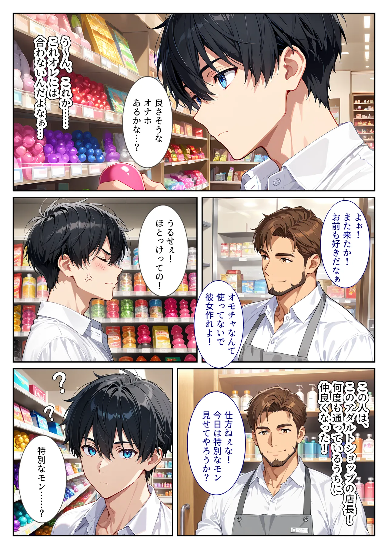 ページ画像