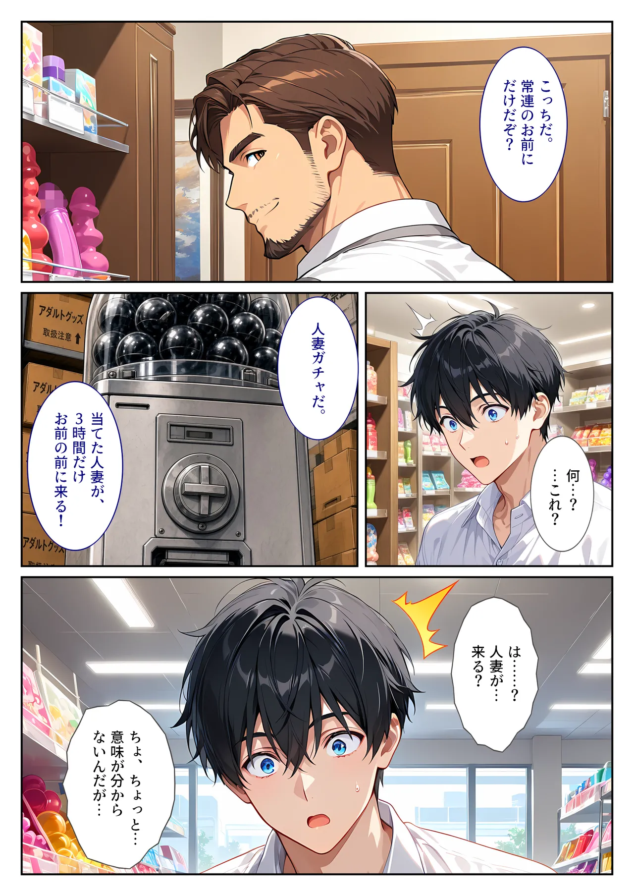 ページ画像