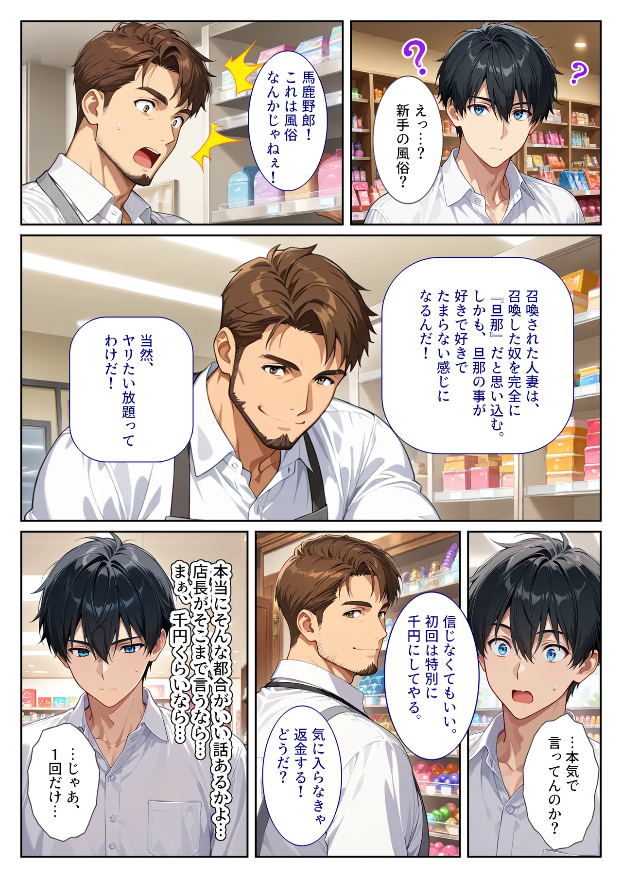 ページ画像