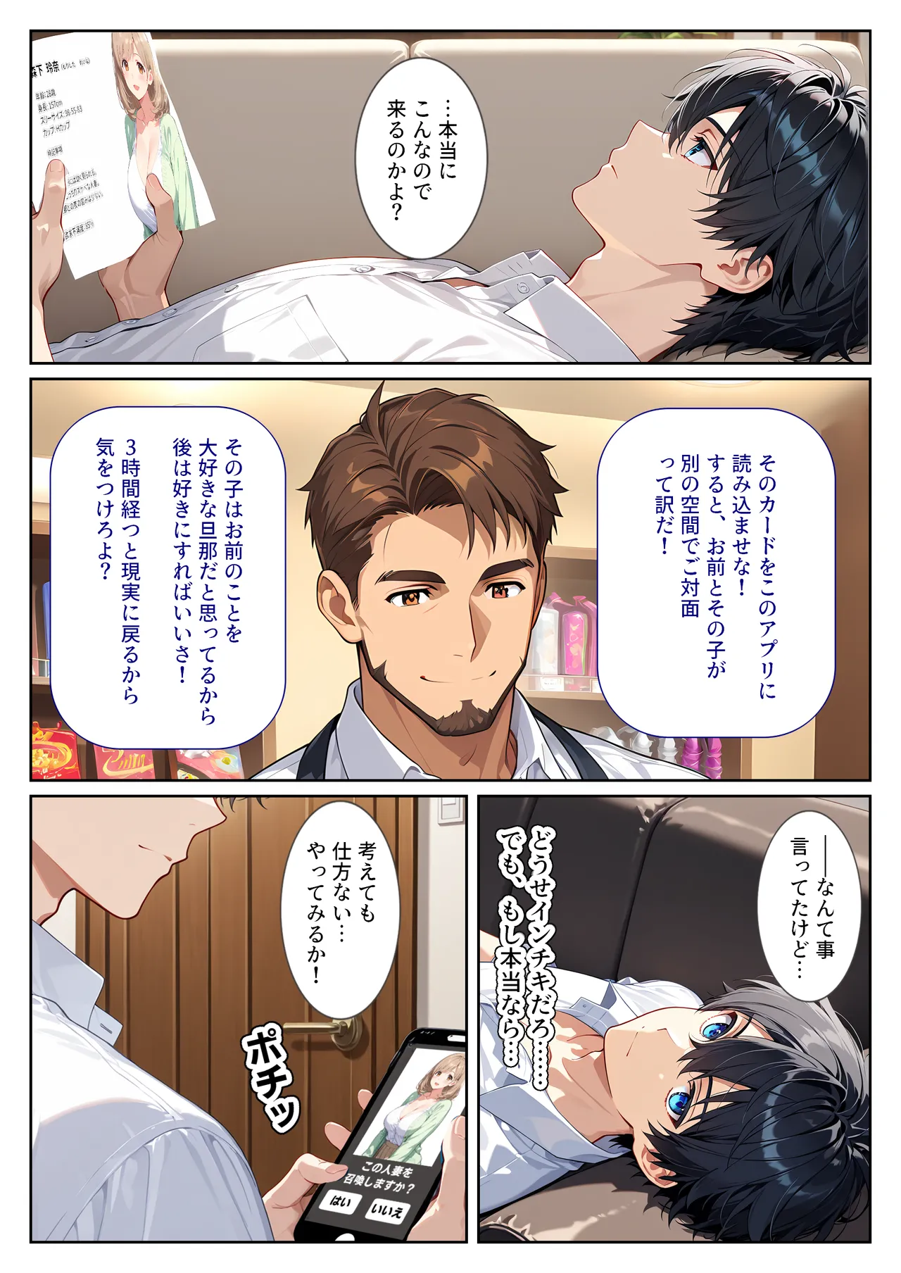 ページ画像