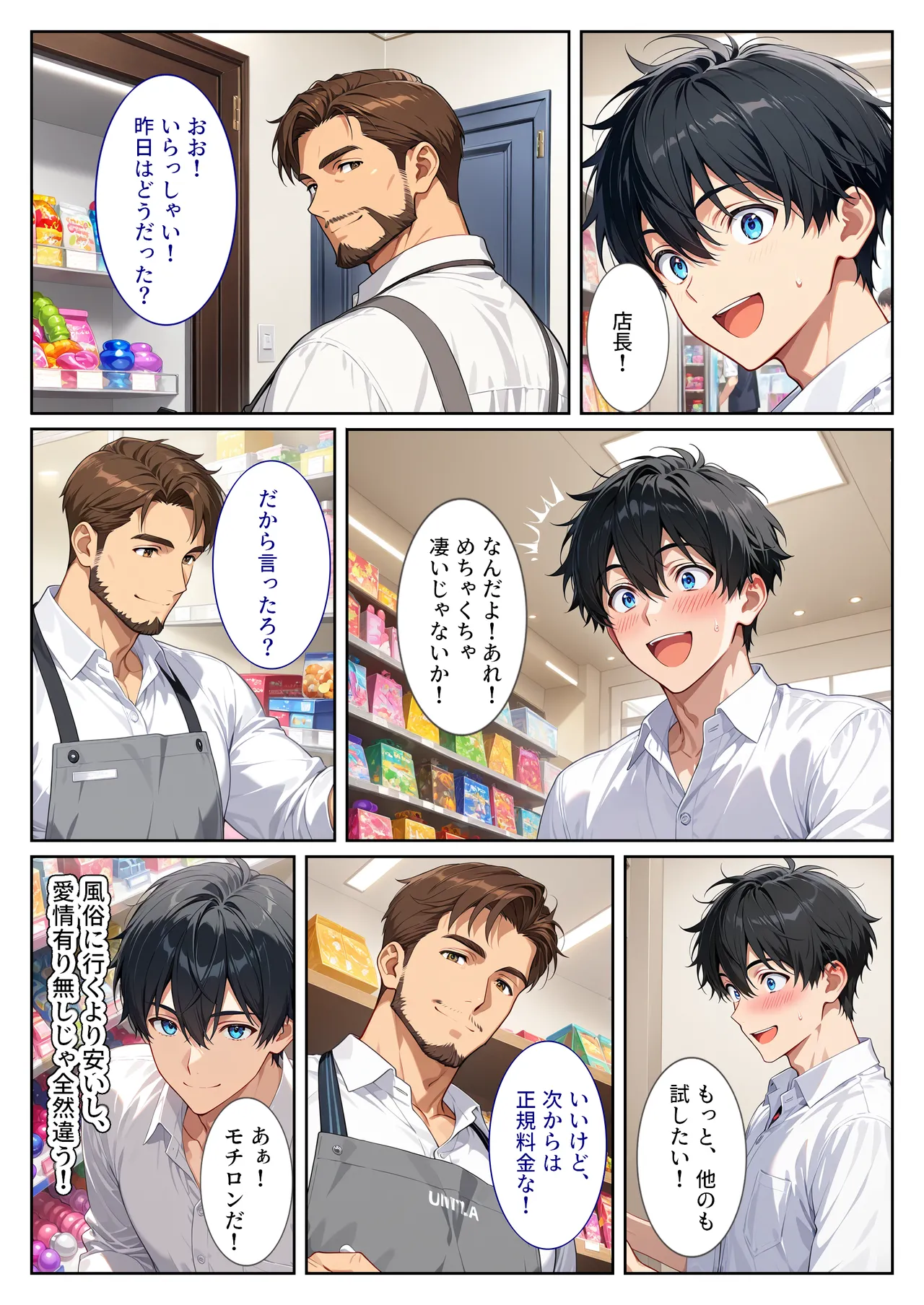 ページ画像