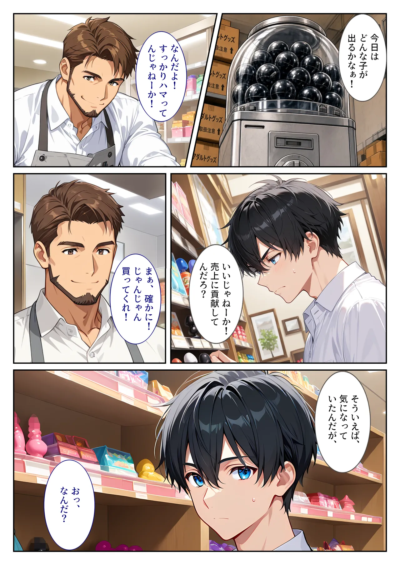 ページ画像