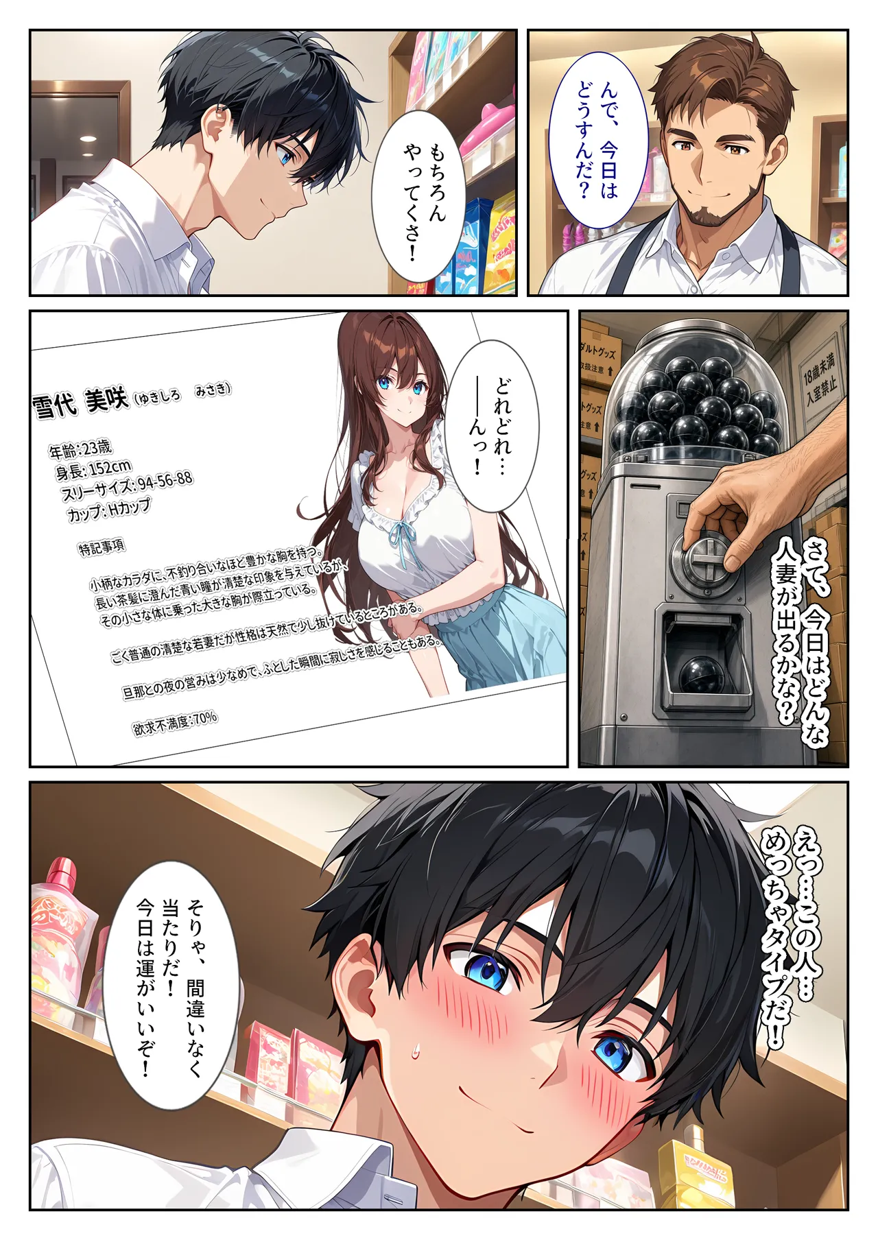 ページ画像